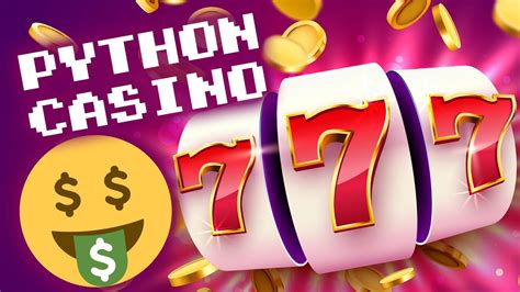 python slot machine|pygame slot machine.
